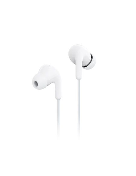Xiaomi BHR8931GL auricular y casco Auriculares Alámbrico Dentro de oído Llamadas/Música USB Tipo C Blanco
