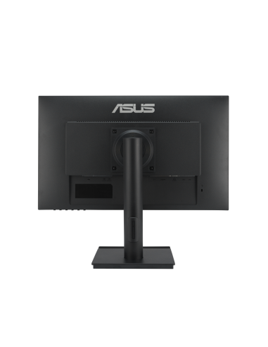 ASUS VA24DQFS pantalla para PC 60,5 cm (23.8") 1920 x 1080 Pixeles Full HD LCD Negro