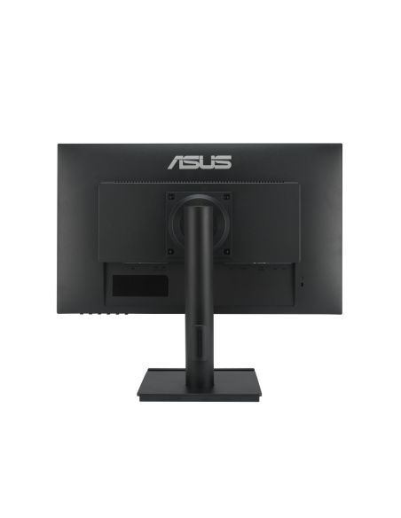ASUS VA24DQFS pantalla para PC 60,5 cm (23.8") 1920 x 1080 Pixeles Full HD LCD Negro