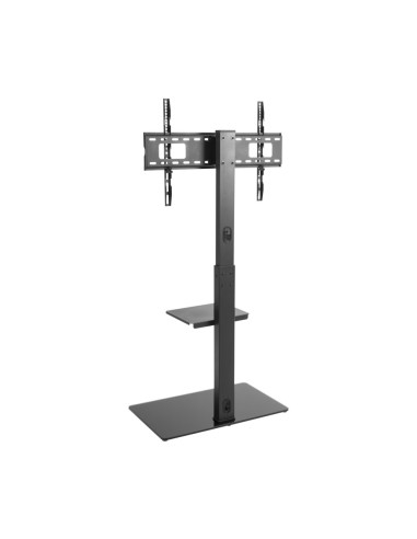 AISENS FT70S-077 soporte para pantalla de señalización 177,8 cm (70") Negro