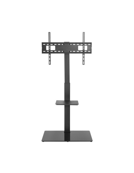 AISENS FT70S-077 soporte para pantalla de señalización 177,8 cm (70") Negro