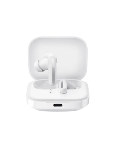Xiaomi Buds 5 Auriculares Inalámbrico Dentro de oído Llamadas/Música Bluetooth Blanco