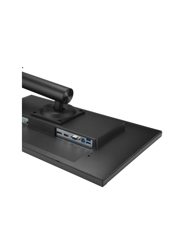 ASUS VA24DQFS pantalla para PC 60,5 cm (23.8") 1920 x 1080 Pixeles Full HD LCD Negro