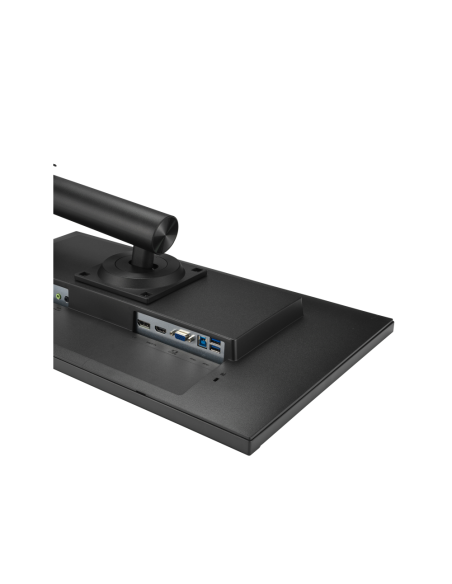 ASUS VA24DQFS pantalla para PC 60,5 cm (23.8") 1920 x 1080 Pixeles Full HD LCD Negro