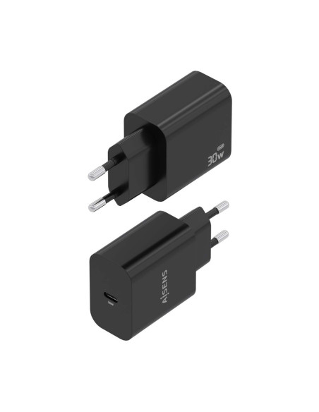 AISENS A110-0941 cargador de dispositivo móvil Cámara digital, GPS, MP3, MP4, Teléfono móvil, Portátil, Smartphone, Tableta, Uni