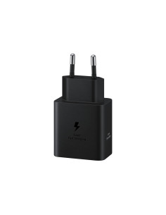 Samsung EP-T4511 Universal Negro Corriente alterna Carga rápida Interior 2