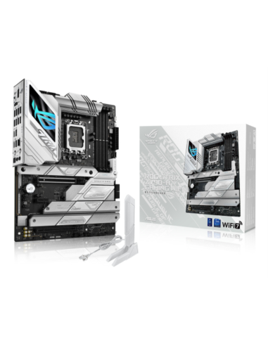 ASUS ROG STRIX Z790-A GAMING WIFI II Intel Z790 LGA 1700 ATX