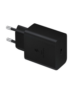 Samsung EP-T4510 Universal Negro Corriente alterna Carga rápida Interior