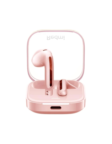 Xiaomi Redmi Buds 6 Active Auriculares True Wireless Stereo (TWS) Dentro de oído Llamadas/Música Bluetooth Rosa