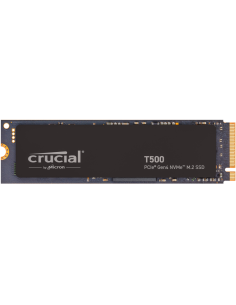 Crucial T500 1 TB M.2 PCI Express 4.0 NVMe TLC