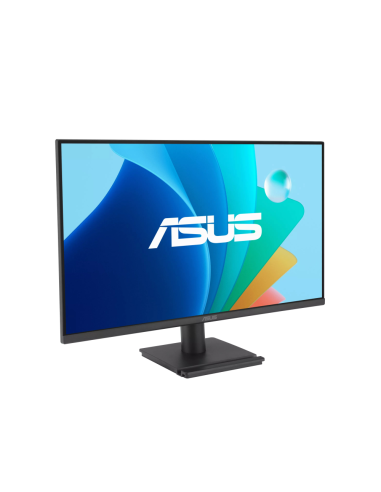 ASUS VA249QG pantalla para PC 60,5 cm (23.8") 1920 x 1080 Pixeles Full HD LCD Negro