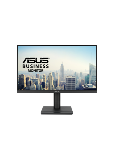 ASUS VA279QGS pantalla para PC 68,6 cm (27") 1920 x 1080 Pixeles Full HD LCD Negro