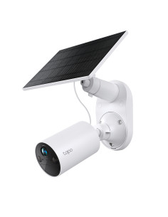 TP-Link TC82 KIT cámara de vigilancia Bala (forma) Cámara de seguridad IP Interior y exterior 2304 x 1296 Pixeles Techo/Pared/Es 2
