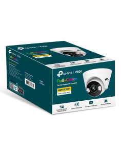 TP-Link VIGI C450 Torreta Cámara de seguridad IP Interior 2880 x 1620 Pixeles Techo 2