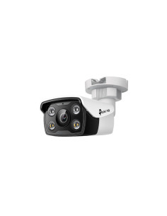 TP-Link VIGI C350(4mm) Bala (forma) Cámara de seguridad IP Exterior 2880 x 1620 Pixeles Techo