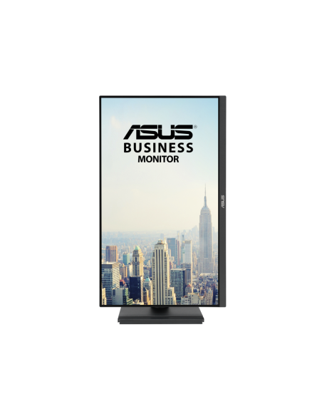 ASUS VA279QGS pantalla para PC 68,6 cm (27") 1920 x 1080 Pixeles Full HD LCD Negro