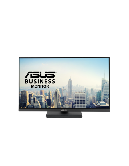 ASUS VA279QGS pantalla para PC 68,6 cm (27") 1920 x 1080 Pixeles Full HD LCD Negro
