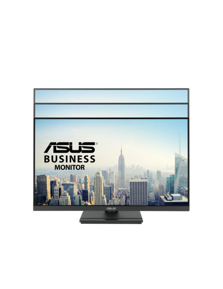 ASUS VA279QGS pantalla para PC 68,6 cm (27") 1920 x 1080 Pixeles Full HD LCD Negro