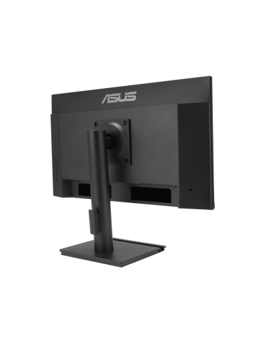 ASUS VA279QGS pantalla para PC 68,6 cm (27") 1920 x 1080 Pixeles Full HD LCD Negro