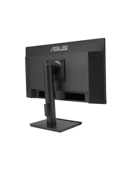 ASUS VA279QGS pantalla para PC 68,6 cm (27") 1920 x 1080 Pixeles Full HD LCD Negro
