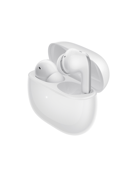 Xiaomi Redmi Buds 4 Pro Auriculares True Wireless Stereo (TWS) Dentro de oído Llamadas/Música USB Tipo C Bluetooth Blanco