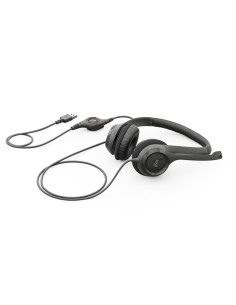 Logitech H390