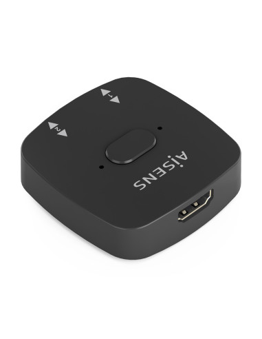 AISENS A123-0948 interruptor de video