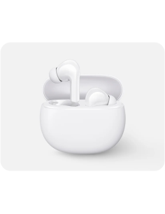 Xiaomi Redmi Buds 4 Active Auriculares Inalámbrico Dentro de oído Llamadas/Música Bluetooth Blanco
