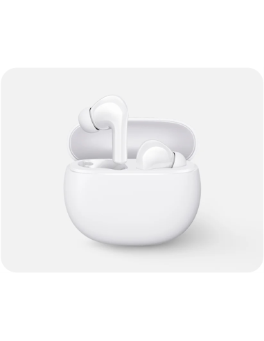 Xiaomi Redmi Buds 4 Active Auriculares Inalámbrico Dentro de oído Llamadas/Música Bluetooth Blanco