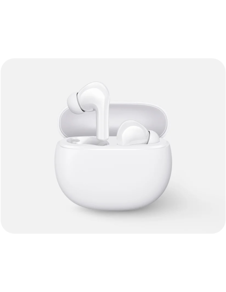 Xiaomi Redmi Buds 4 Active Auriculares Inalámbrico Dentro de oído Llamadas/Música Bluetooth Blanco