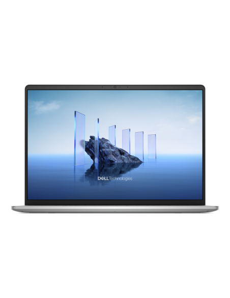 DELL DC16250 Intel Core 7 150U Portátil 40,6 cm (16") Full HD+ 16 GB DDR5-SDRAM 512 GB SSD Wi-Fi 6 (802.11ax) Windows 11 Pro Esp