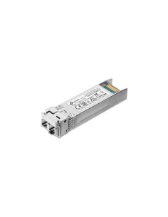 TP-Link SM6110-SR red modulo transceptor Fibra óptica 10000 Mbit/s SFP+ 850 nm