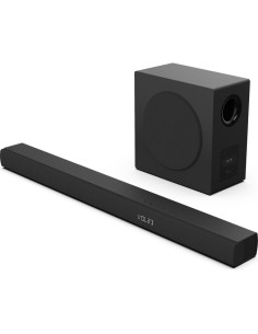 Hisense HS3100 Negro 3.1 canales 480 W 2