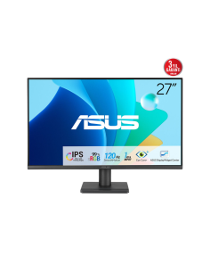 ASUS VA279HG pantalla para PC 68,6 cm (27") 1920 x 1080 Pixeles Full HD LCD Negro 2