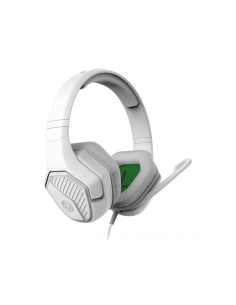 Snakebyte SB921988 auricular y casco Auriculares Alámbrico Diadema Juego Blanco