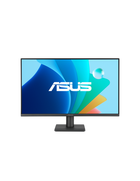 ASUS VA279HG pantalla para PC 68,6 cm (27") 1920 x 1080 Pixeles Full HD LCD Negro