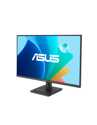 ASUS VA279HG pantalla para PC 68,6 cm (27") 1920 x 1080 Pixeles Full HD LCD Negro
