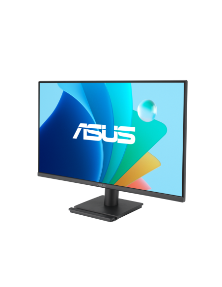 ASUS VA279HG pantalla para PC 68,6 cm (27") 1920 x 1080 Pixeles Full HD LCD Negro