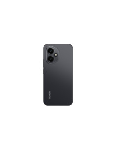 Honor 400 5G 16,6 cm (6.55") SIM doble Android 15 USB Tipo C 8 GB 256 GB 5300 mAh Negro
