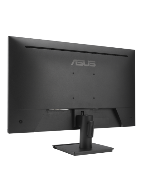 ASUS VA279HG pantalla para PC 68,6 cm (27") 1920 x 1080 Pixeles Full HD LCD Negro