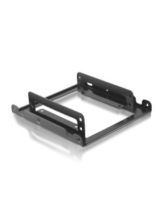 AISENS A129-0150 parte carcasa de ordenador Universal Accesorio para instalación de discos duros 2