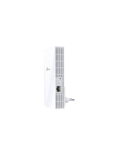 TP-Link RE780X ampliador de red Receptor de red Blanco 10, 100, 1000 Mbit/s 2