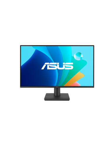 ASUS VA249HG pantalla para PC 60,5 cm (23.8") 1920 x 1080 Pixeles Full HD LCD Negro