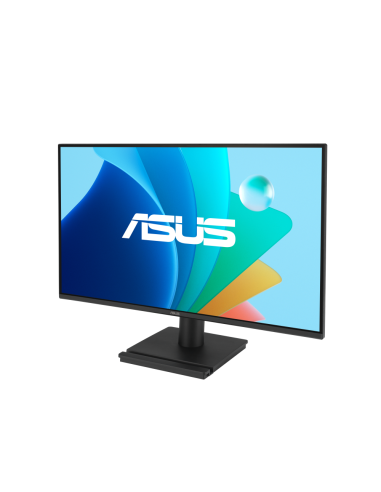 ASUS VA249HG pantalla para PC 60,5 cm (23.8") 1920 x 1080 Pixeles Full HD LCD Negro