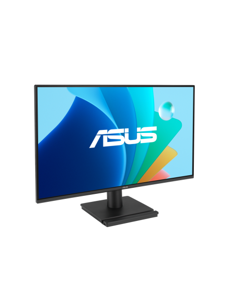 ASUS VA249HG pantalla para PC 60,5 cm (23.8") 1920 x 1080 Pixeles Full HD LCD Negro