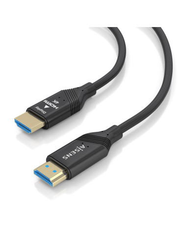 AISENS A148-0930 cable HDMI 20 m HDMI tipo A (Estándar) Negro