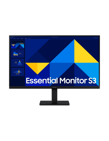 Samsung S30GD pantalla para PC 61 cm (24") 1920 x 1080 Pixeles Full HD LCD Negro