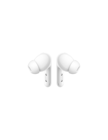 Xiaomi Redmi Buds 6 Auriculares Inalámbrico Dentro de oído Llamadas/Música Bluetooth Blanco