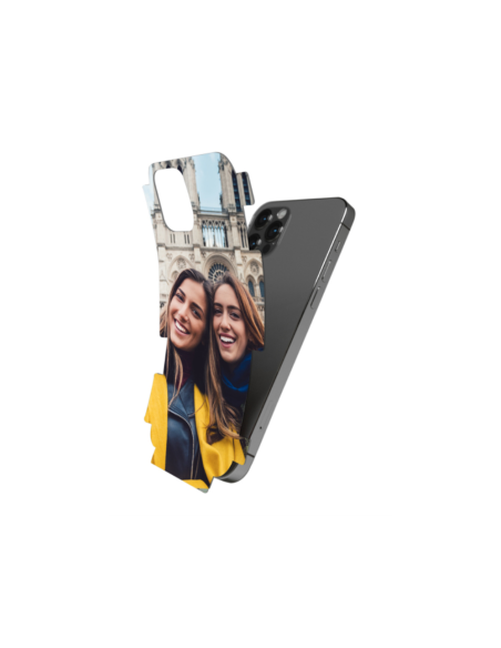 SBS TESKEENSHEET protector de pantalla o trasero para teléfono móvil Protector lumbar 1 pieza(s)