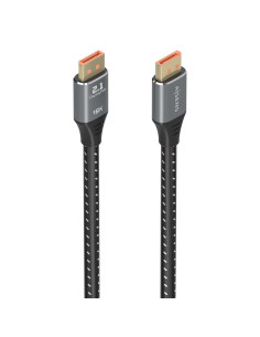 AISENS A158-0903 cable DisplayPort 2 m